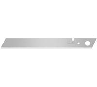 MARTOR 5x lame spéciale pointue extra longue, 173,7x18,7 mm