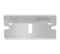 Martor 60044.50 Lame à étrier, Argent