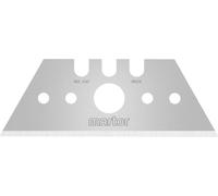 MARTOR 610.70 Lame de rechange trapézoïdale 610 10 pc(s)