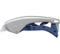 MARTOR 610002.02 Couteau de sécurité SECUNORM 610 XDR avec lame trapézoïdale 160099 1 pc(s)