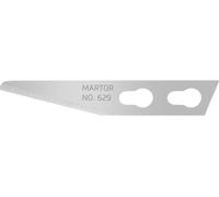 MARTOR 629.50 Lame de rechange pour lame graphique 629 10 pc(s)