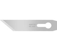 MARTOR 640.50 Lame de rechange pour lame graphique 640 10 pc(s)