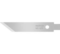 MARTOR 677.50 Lame de rechange pour lame graphique 677 10 pc(s)