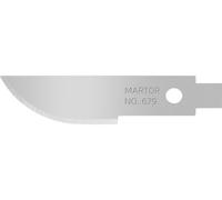 MARTOR 679.50 Lame de rechange convection 679 10 pc(s)