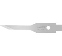 MARTOR 680.50 Lame de rechange pour lame graphique 680 10 pc(s)