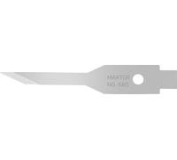 MARTOR 680.50 Lame de rechange pour lame graphique 680 10 pc(s)
