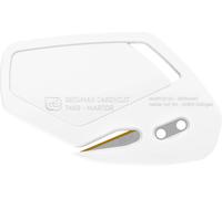 MARTOR 746922.16 Couteau de sécurité SECUMAX CARDYCUT 100 pc(s)