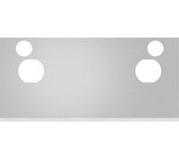 MARTOR MARTOR Lame industrielle a200St.Nr.81.32 Quantité:1