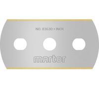 MARTOR 83630.35 Lame de rechange pour lame industrielle 83630 500 pc(s)