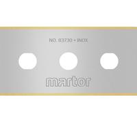MARTOR 83730.35 Lame de rechange pour lame industrielle 83730 500 pc(s)