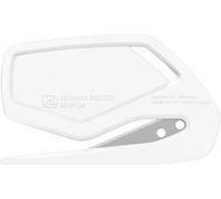 MARTOR 8500022.16 Couteau de sécurité SECUMAX POLYCUT avec lame pointue 85 100 pc(s)