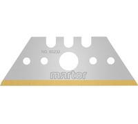 MARTOR 85232.70 Lame de rechange pour lame trapézoïdale 85232 10 pc(s)