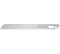 MARTOR 86.60 Lame de rechange pour lames en polystyrène 86 10 pc(s)