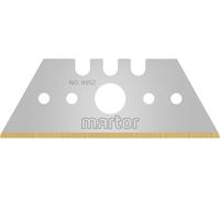 MARTOR 8852.70 Lame de rechange trapézoïdale 8852 10 pc(s)