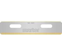 MARTOR 889.57 Lame d'injecteur de rechange 889 100 pc(s)