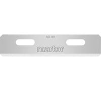 MARTOR 89.57 Lame dinjecteur de rechange 89 100 pc(s)