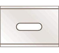 Martor Lame industrielle n° 92 – 10 pièces