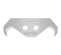 Martor 98.70 Lame crochue, Argent