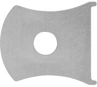 MARTOR 9855.74 Clé à vis de sécurité COMBI 9855 5 pc(s)