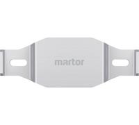 MARTOR 9962.06 SUPPORT POUR accessoires HOLSTER 610 XDR 9962 | 1 pièce 1 pc(s)