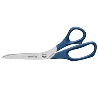 MARTOR Ciseaux de sécurité SECUPLUS 567 MDP 567001.00 métal détectable bleu