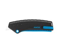 Martor 1250019.17 COUTEAU DE SÉCURITÉ MARTOR SECUNORM MIZAR N° 1250019, 1 dans un carton individu