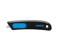 MARTOR Couteau de sécurité Martor Secunorm Smartcut avec lame détachée Quantité:1