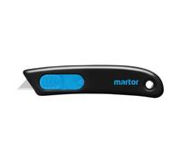 MARTOR Couteau de sécurité Martor Secunorm Smartcut avec lame en acier doux en vrac Quantité:1