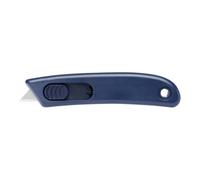 MARTOR Couteau de sécurité Martor Secunorm Smartcut MDP métal détectable avec lame Quantité:1