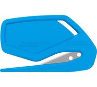 MARTOR Couteau de sécurité SECUMAX POLYCUT avec LAME À BOUT TRIANGULAIRE 85 | 10 pc