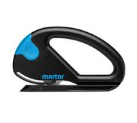 MARTOR Couteau de sécurité SECUMAX SNITTY avec LAME INDUSTRIELLE 37020 | 1 pc