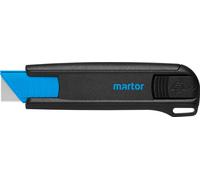 MARTOR Couteau de sécurité SECUNORM 175 avec LAME INDUSTRIELLE 45 | 1 pc