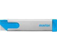 MARTOR Couteau de sécurité SECUNORM HANDY avec LAME INDUSTRIELLE 45 | 1 pc