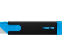 MARTOR Couteau de sécurité SECUNORM HANDY avec LAME INDUSTRIELLE 45 | 1 pc