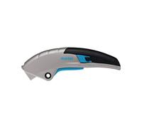 MARTOR Couteau de sécurité SECUPRO MARTEGO L. 155 mm l. 18 mm H. 48,5 mm prof...