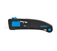 MARTOR Couteau de sécurité SECUPRO MAXISAFE avec LAME CÉRAMIQUE 1760099 | 1 pc