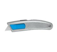 MARTOR Couteau de sécurité SECUPRO MEGASAFE avec LAME TRAPÉZOÏDALE 199 | 1 pc