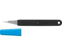 MARTOR Couteau pour l'ébavurage TRIMMEX SIMPLASTO avec LAME GRAPHIQUE 34 | 1 pc