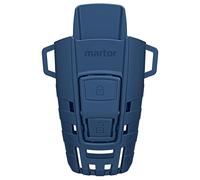 MARTOR Etui 610 XDR pour SECUNORM 610 XDR - Rangement Pratique - Matériau Robuste - Prise en Main sûre - Ergonomique, métal détectable