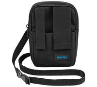 MARTOR Étui de ceinture XXL, Étui à outils, Verrouillage du couteau, Grand volume, Flexible portable, Rangement sécurisé, Matériau nylon, Lavable