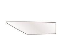 MARTOR Lame céramique Martor n° 170 droite Quantité:1