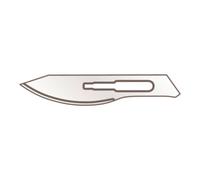 MARTOR Lame de scalpel Martor n° 24 sur carte libre-service Quantité:10