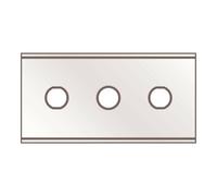 MARTOR Lame industrielle Martor n° 37010 0,10 mm Quantité:10