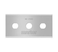 MARTOR 3704060 Lame industrielle n° 37040 10 pc(s)