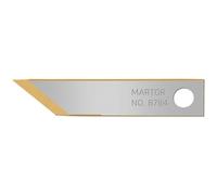 MARTOR Lames de rechange LAME GRAPHIQUE 8784 Affûtage standard | 10 pc