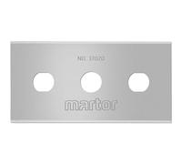 Martor 37020.39 Lame de rechange pour lame industrielle 37020 250 pc(s)