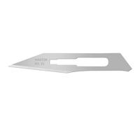MARTOR Lames de rechange LAME SCALPEL 25 Affûtage spécial | 10 pc