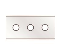 MARTOR Lames de rechange Martor lame industrielle 83730 Quantité:500