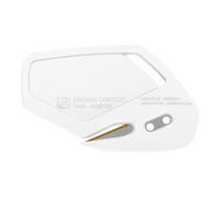 MARTOR MARTOR Couteau de sécurité SECUMAX CARDYCUT, lot de 10, réf. 00746922.12 Quantité:1
