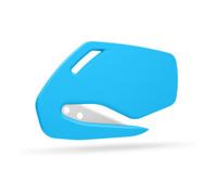 MARTOR MARTOR Couteau de sécurité SECUMAX PLASTICUT, 100 pcs Réf. 00046912.16 Quantité:1